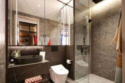 W RESIDENCES MARINA VIEW - SINGAPORE (D1), Apartment #608633751